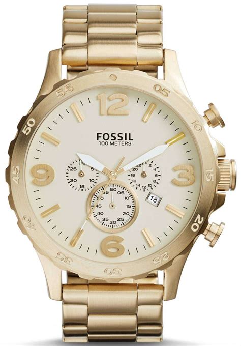 fossil watch original price